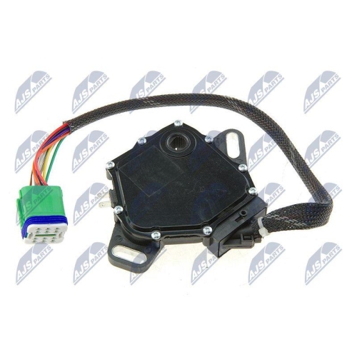 NTY Drehzahlsensor, Automatikgetriebe EAG-RE-000