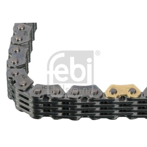 FEBI BILSTEIN Kette, Ölpumpenantrieb 199971