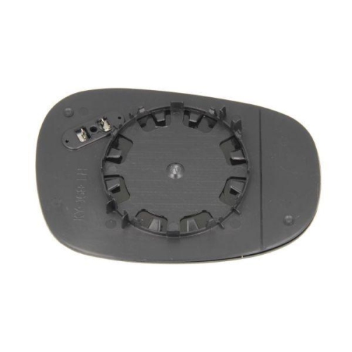 BLIC Spiegelglas, Außenspiegel 6102-05-2001041P