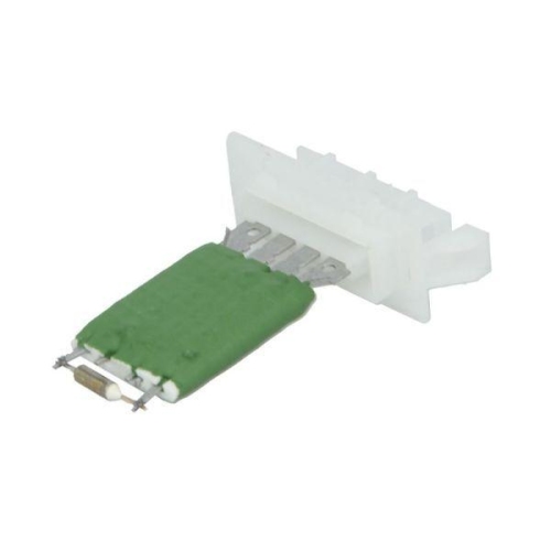 THERMOTEC Bedienelement, Heizung/L&uuml;ftung DER034TT