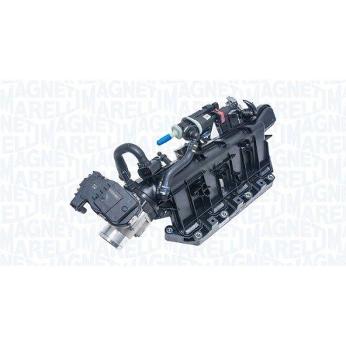 MAGNETI MARELLI Saugrohrmodul 802011891402