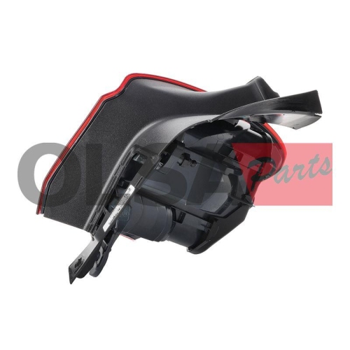 AIC Heckleuchte OLSA Aftermarket, original Ersatzteil 72213