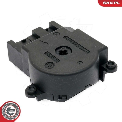 ESEN SKV Z&uuml;nd-/Startschalter 65SKV001
