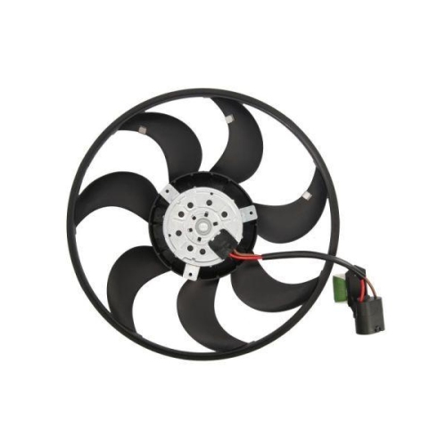 THERMOTEC L&uuml;fter, Motork&uuml;hlung D8X028TT