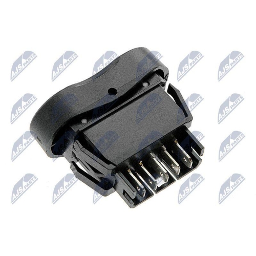 NTY Schalter, Fensterheber EWS-RE-022