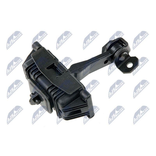 NTY T&uuml;rfeststeller EZC-ME-002