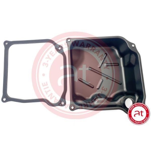 at autoteile germany &Ouml;lwanne, Automatikgetriebe OEM - Quality - Line at30070