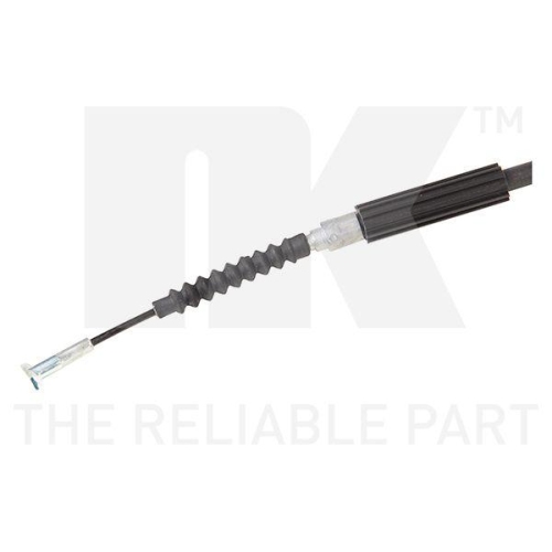 NK Seilzug, Feststellbremse 901018