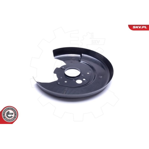ESEN SKV Spritzblech, Bremsscheibe 57SKV647