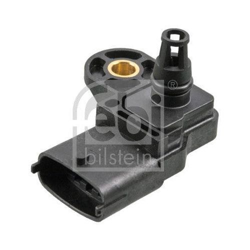 FEBI BILSTEIN Sensor, Saugrohrdruck 101453
