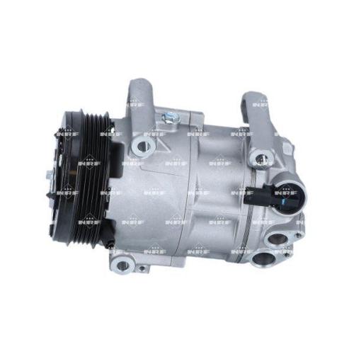 NRF Kompressor, Klimaanlage EASY FIT 320131
