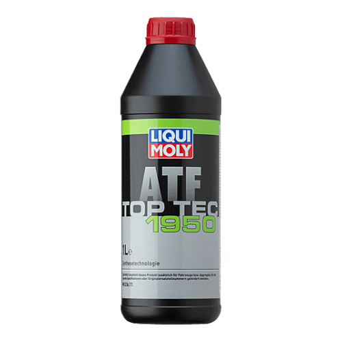 Automatik-Getriebe&ouml;l LIQUI MOLY 21378 Top Tec ATF 1950 Gear Oil 11 Liter