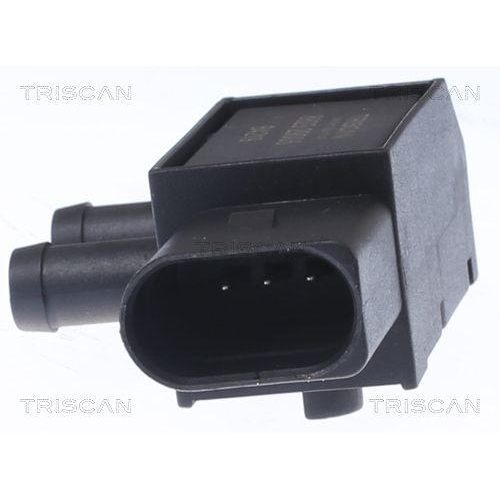 TRISCAN Sensor, Abgasdruck 8823 29006