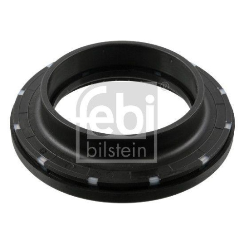 FEBI BILSTEIN Wälzlager, Federbeinstützlager 193828