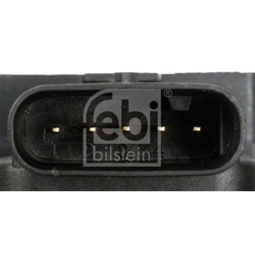 FEBI BILSTEIN NOx-Sensor, Harnstoffeinspritzung 193277