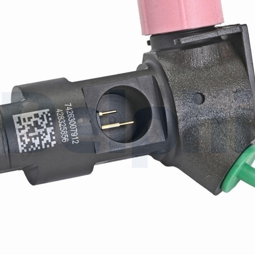 DELPHI Einspritzventil 28308779-12B1