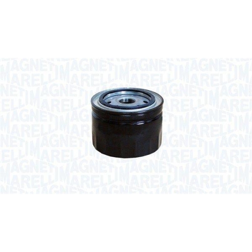 MAGNETI MARELLI &Ouml;lfilter
