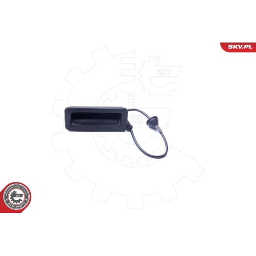 ESEN SKV Heckklappenschloss