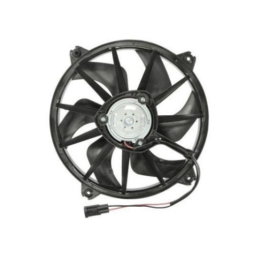 THERMOTEC L&uuml;fter, Motork&uuml;hlung D8C002TT