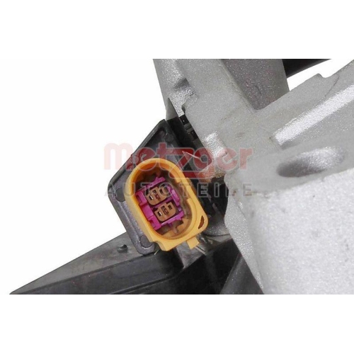 METZGER AUTOTEILE Lagerung, Motor GREENPARTS 8054452