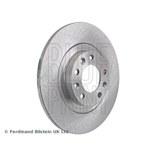 BLUE PRINT Bremsscheibe ADT343318