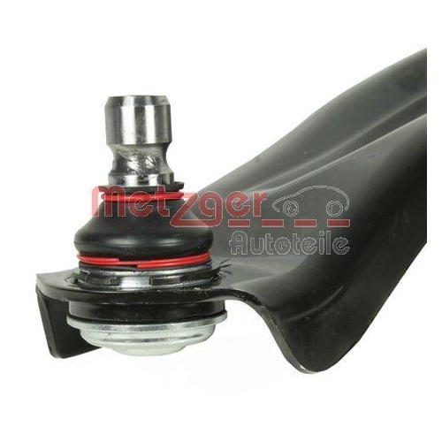 METZGER AUTOTEILE Lenker, Radaufh&auml;ngung 58100901