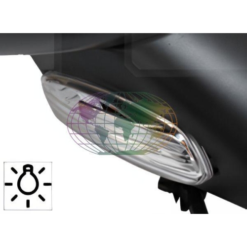 Lexmond Trading BV Au&szlig;enspiegel 2004075