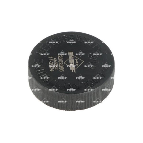 NRF Verschlussdeckel, K&uuml;hlmittelbeh&auml;lter 455632