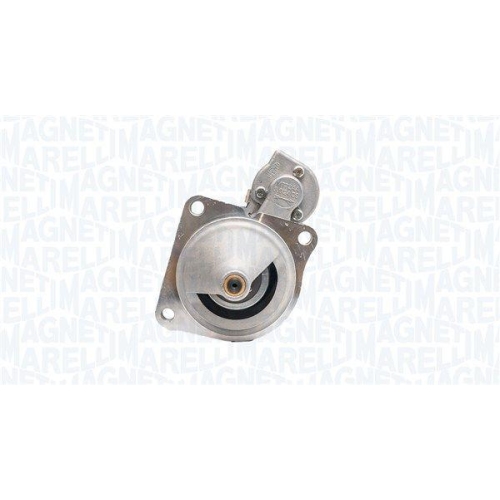 MAGNETI MARELLI Starter 063217226010