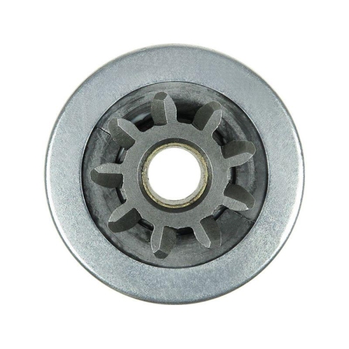 AS-PL Freilaufgetriebe, Starter AS SD0090