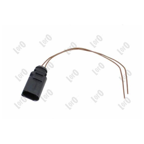 ABAKUS Reparatursatz, Kabelsatz LORO 120-00-079