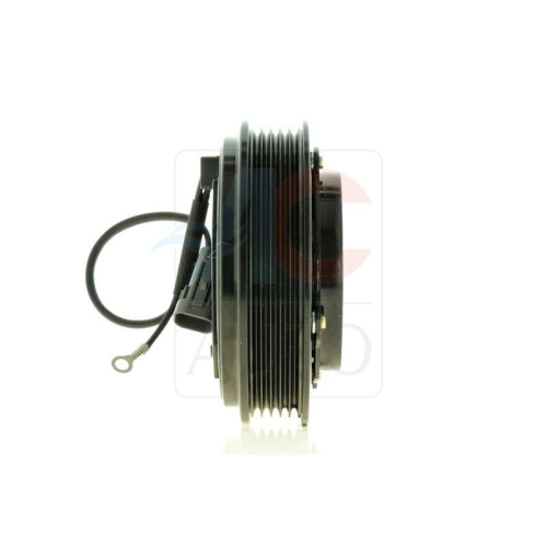 ACAUTO Magnetkupplung, Klimakompressor AC-06DN167
