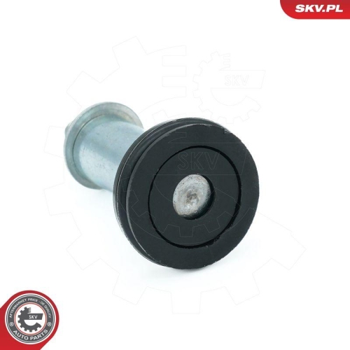 ESEN SKV Rollenf&uuml;hrung, Schiebet&uuml;r 96SKV874