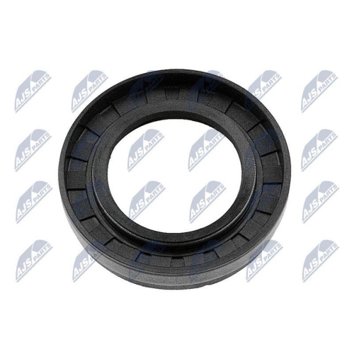 NTY Wellendichtring, Antriebswelle NUP-HY-001
