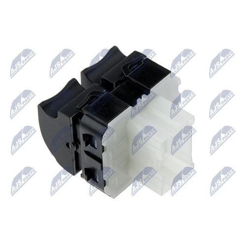 NTY Schalter, Fensterheber EWS-RE-025