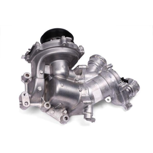HEPU Wasserpumpe, Motork&uuml;hlung P1587A-TH