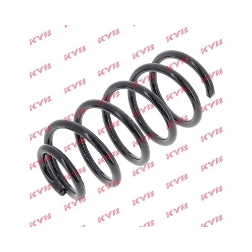 KYB Fahrwerksfeder K-Flex RC5283