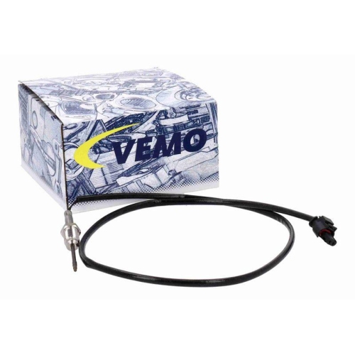 VEMO Sensor, Abgastemperatur Original VEMO Qualität V20-72-0140
