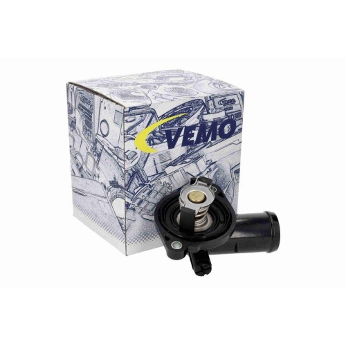 VEMO Thermostatgeh&auml;use Original VEMO Qualit&auml;t V33-99-0016
