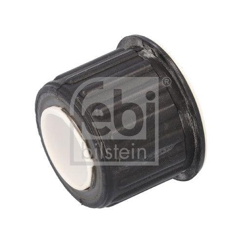 FEBI BILSTEIN Lagerbuchse, Blattfeder 195475