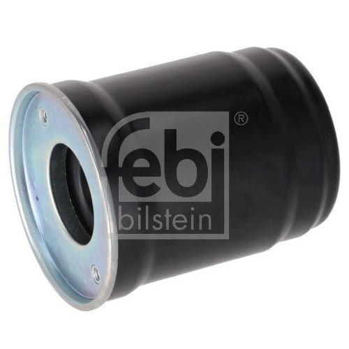 FEBI BILSTEIN Kraftstofffilter 184365