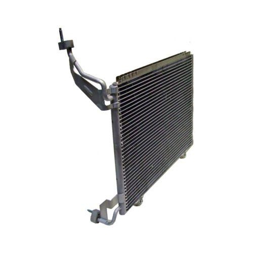 MAHLE Kondensator, Klimaanlage BEHR AC 847 000S