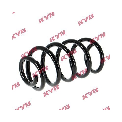 KYB Fahrwerksfeder K-Flex