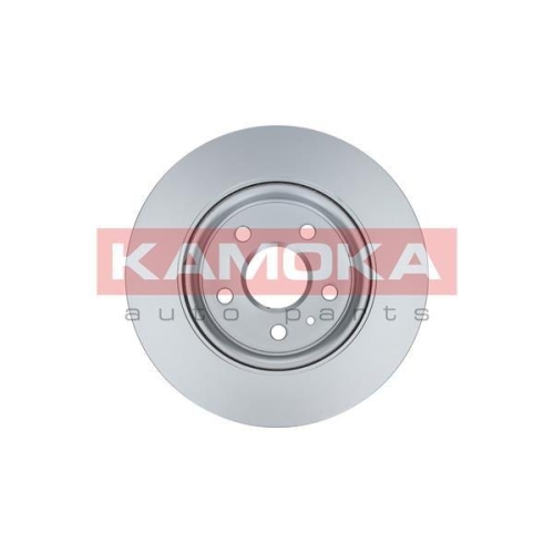KAMOKA Bremsscheibe