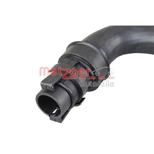 METZGER AUTOTEILE K&uuml;hlerschlauch 2421377