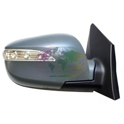 Lexmond Trading BV Au&szlig;enspiegel 4446087