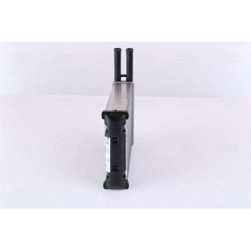 NISSENS W&auml;rmetauscher, Innenraumheizung 71753
