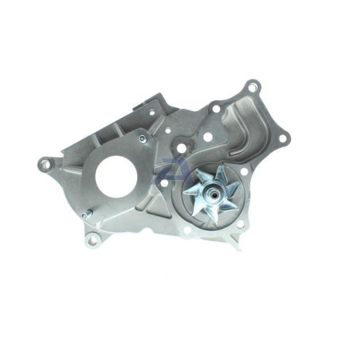 AISIN Wasserpumpe, Motork&uuml;hlung WPT-120V