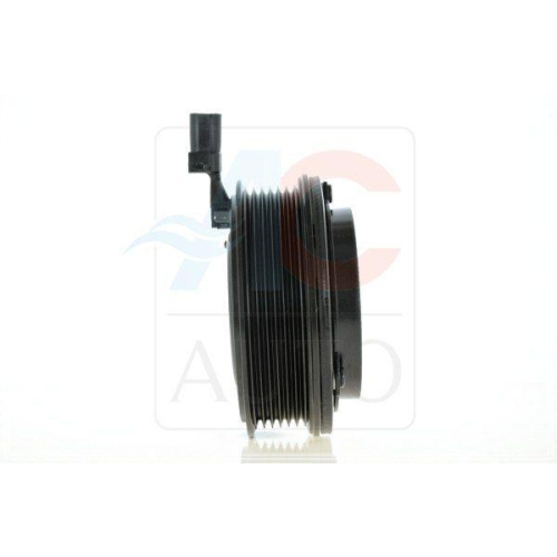 ACAUTO Magnetkupplung, Klimakompressor AC-06VI05