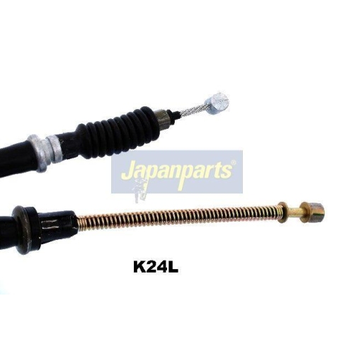 JAPANPARTS Seilzug, Feststellbremse BC-K24L